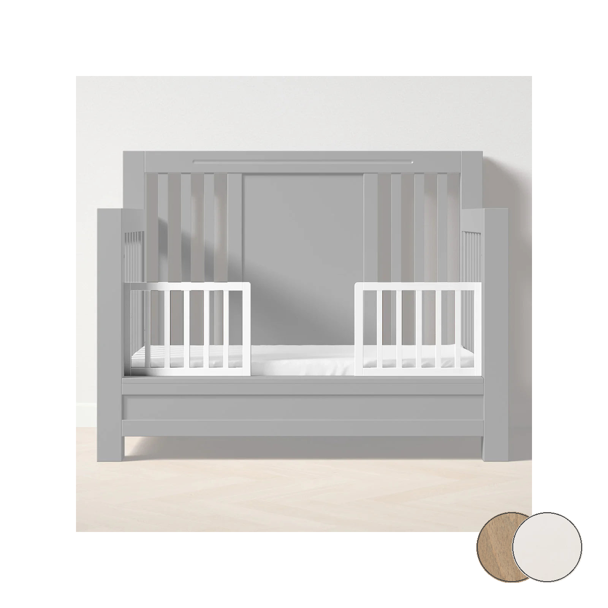 Toddler Rail B93426