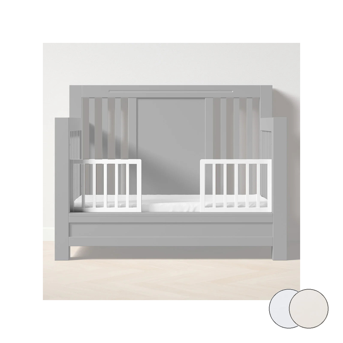 Toddler Rail B93426