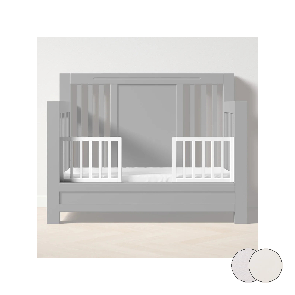 Toddler Rail B93426