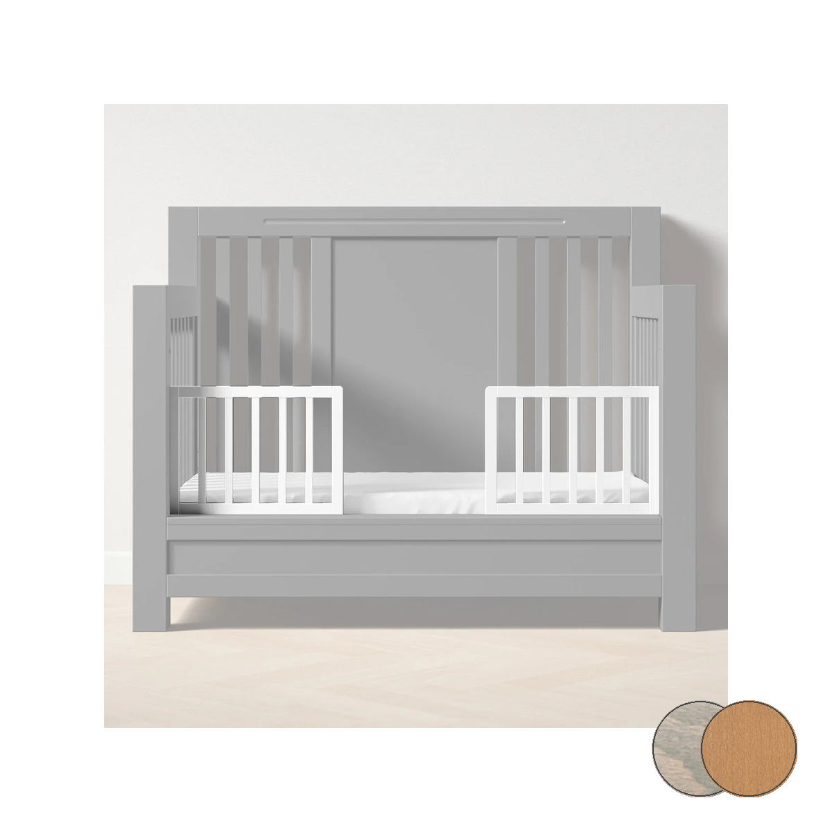 Toddler Rail B93426