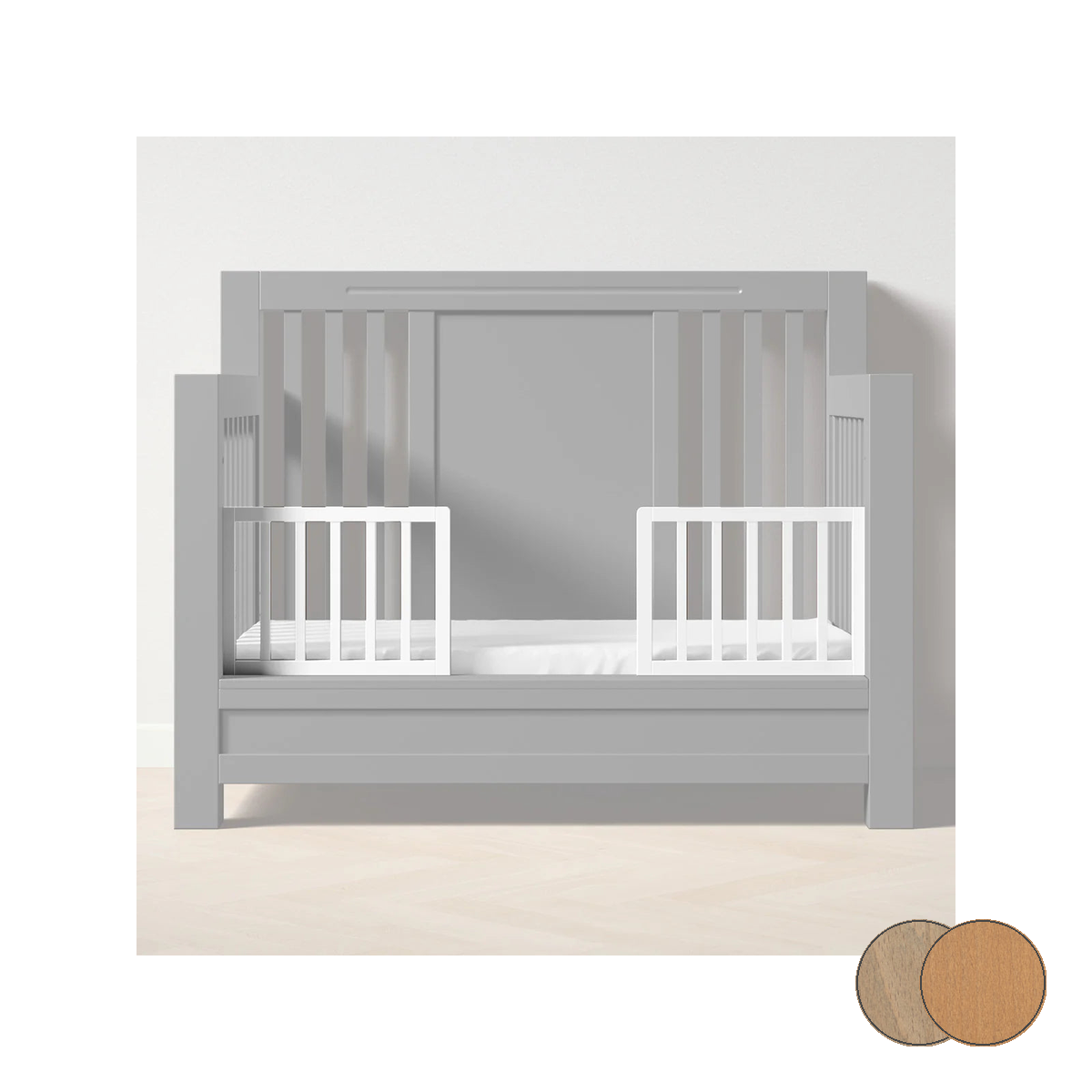Toddler Rail B93426