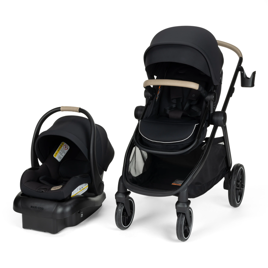Modular Travel System H65523