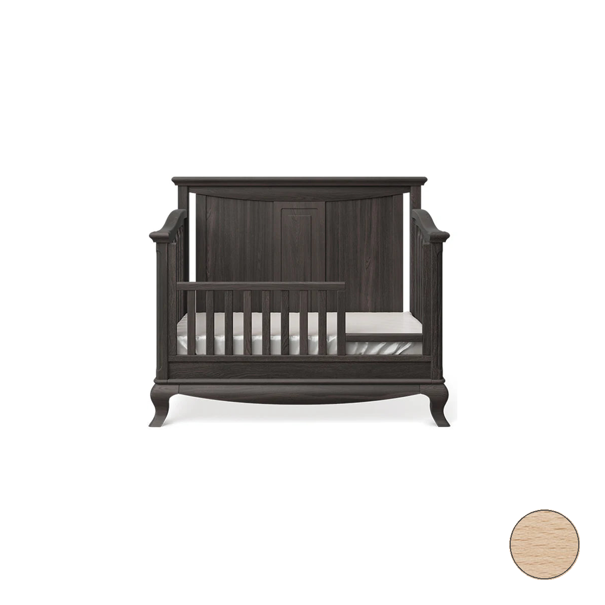 Toddler Rail P66363
