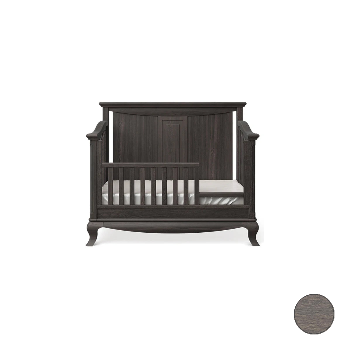 Toddler Rail P66363