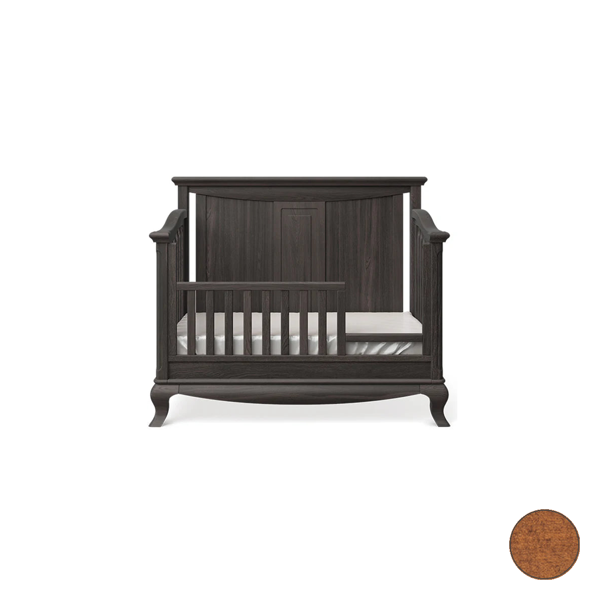 Toddler Rail P66363