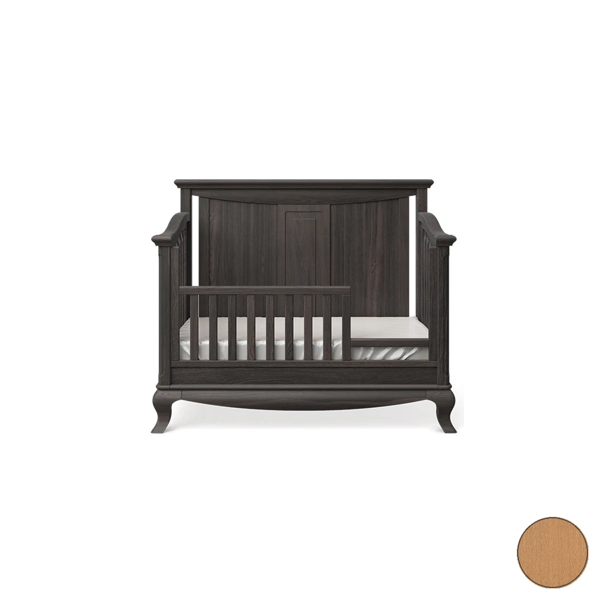 Toddler Rail P66363