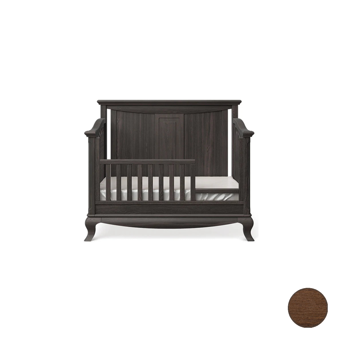 Toddler Rail P66363