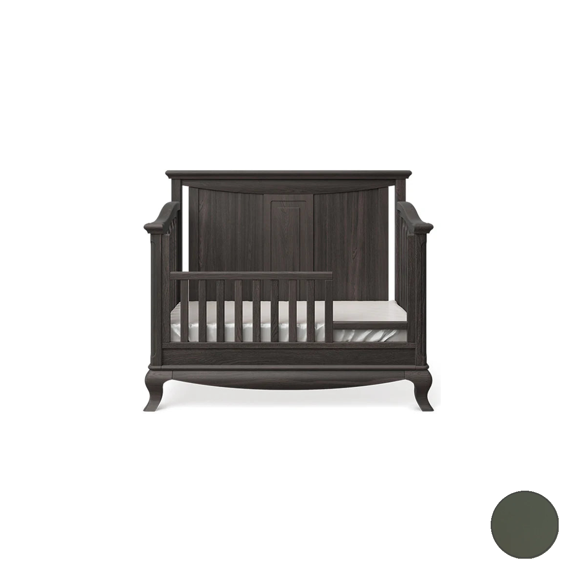 Toddler Rail P66363