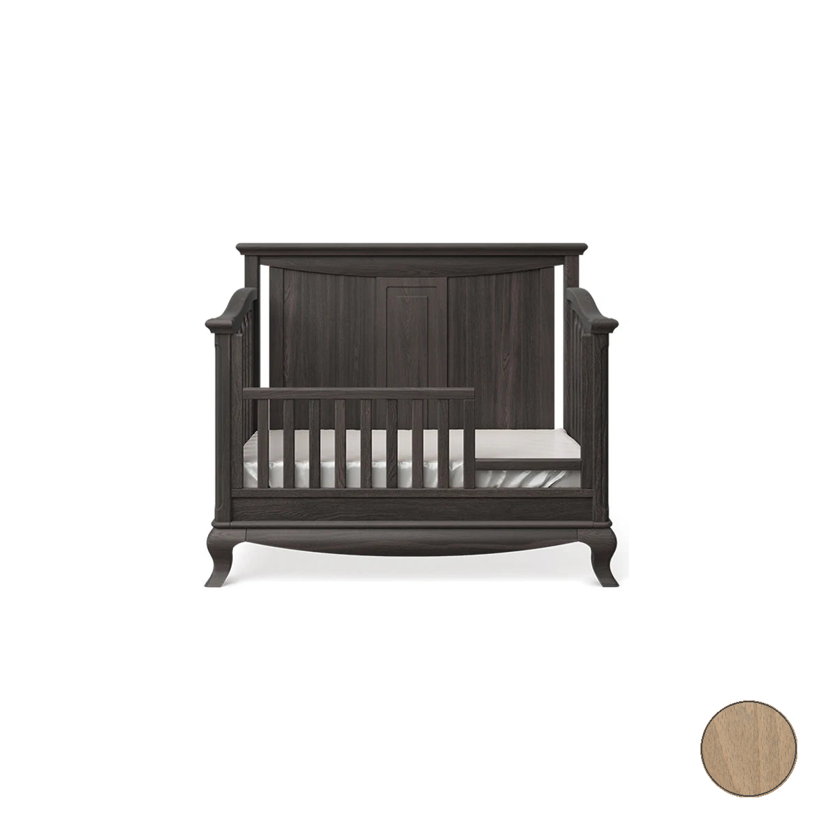 Toddler Rail P66363