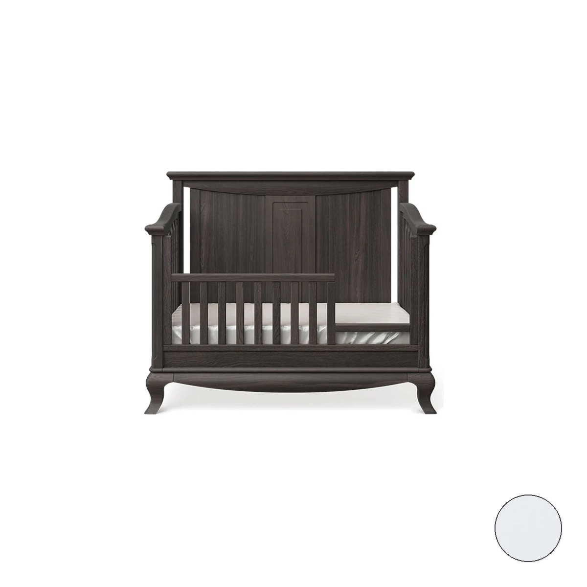 Toddler Rail P66363