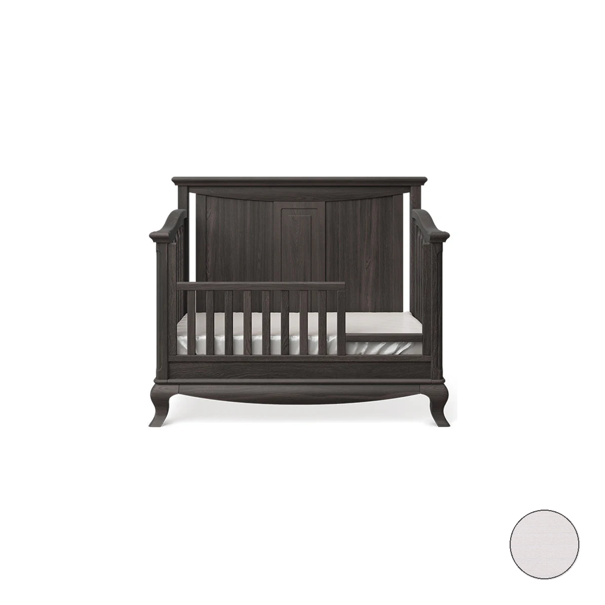 Toddler Rail P66363