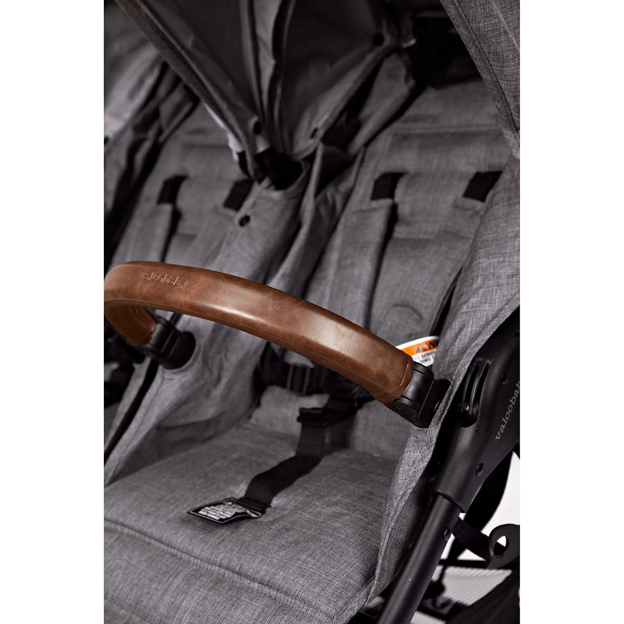 Snap Trend Duo Stroller F7459