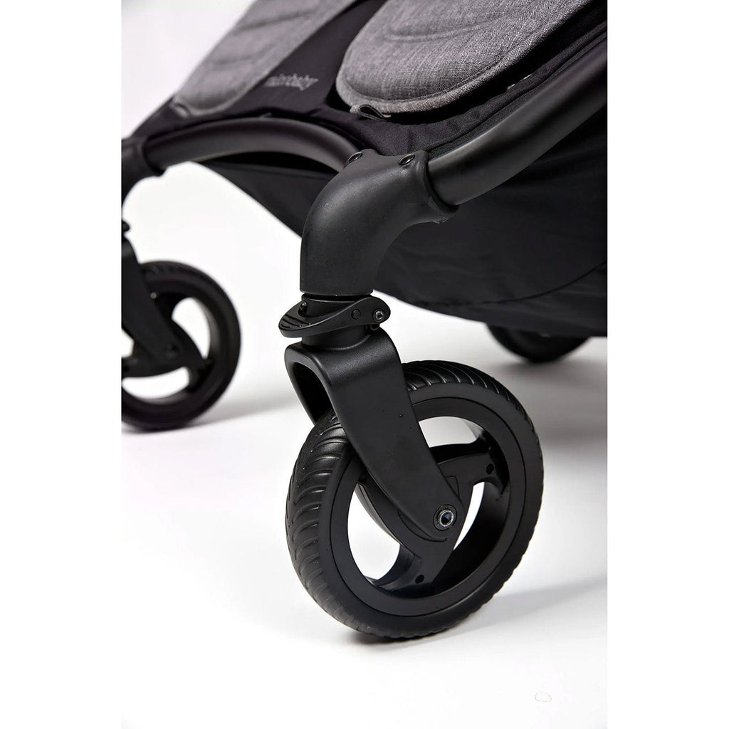 Snap Trend Duo Stroller F7459