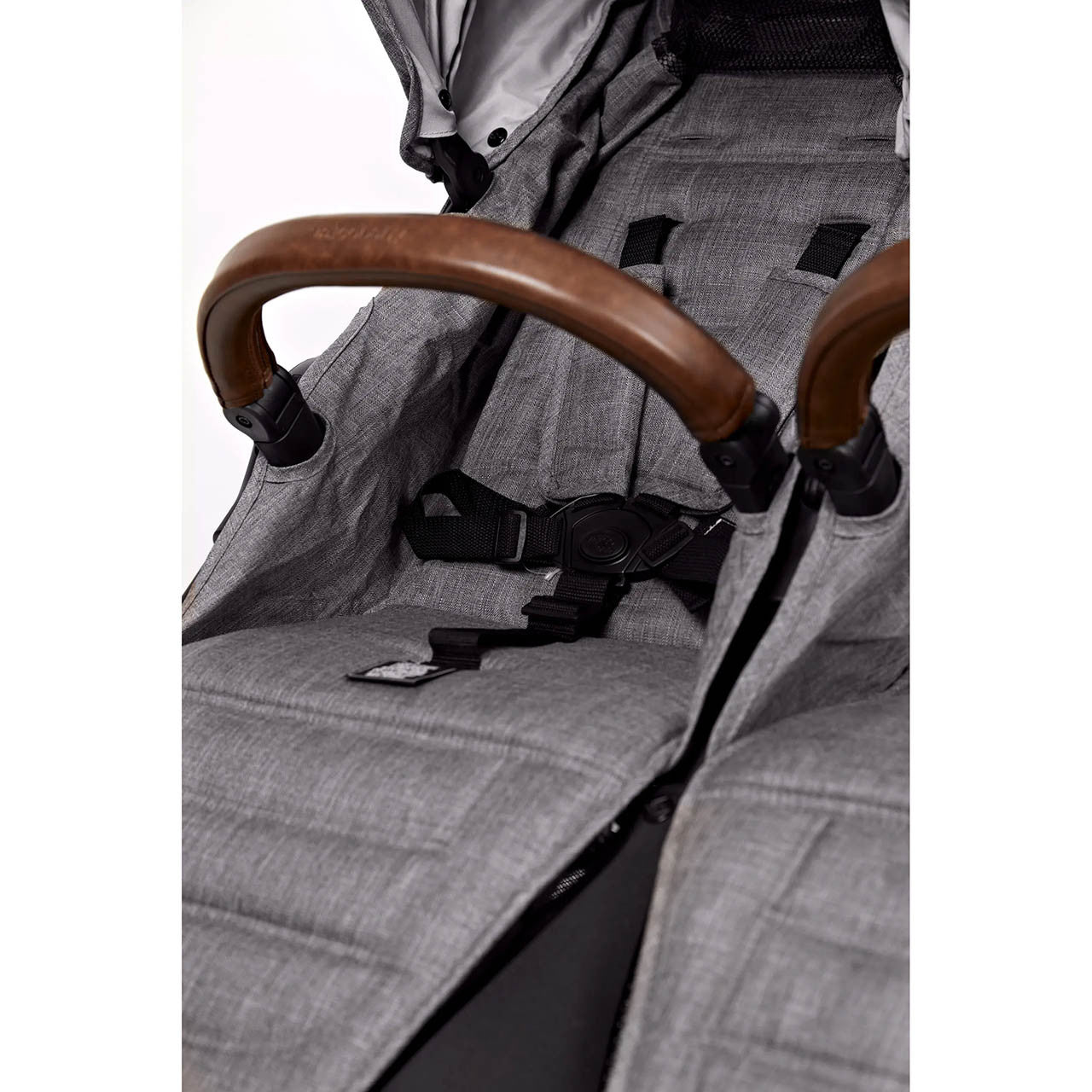 Snap Trend Duo Stroller F7459