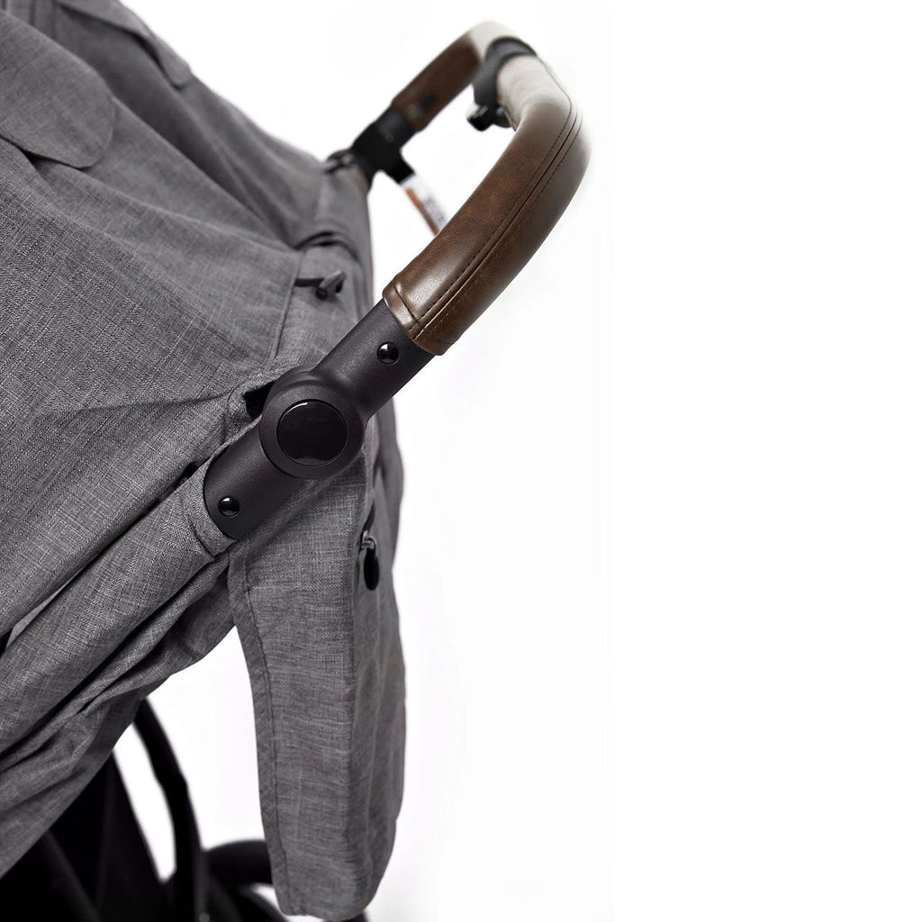 Snap Trend Duo Stroller F7459