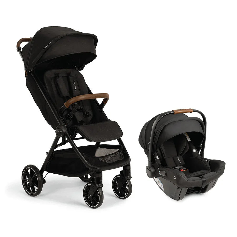 Travel System with Car Seat and Stroller Z3973