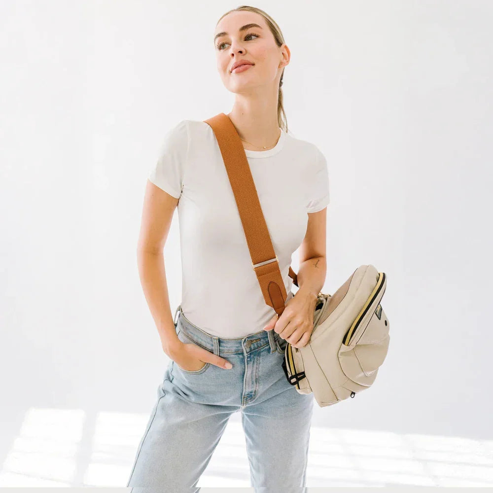 Crossbody Strap N406997