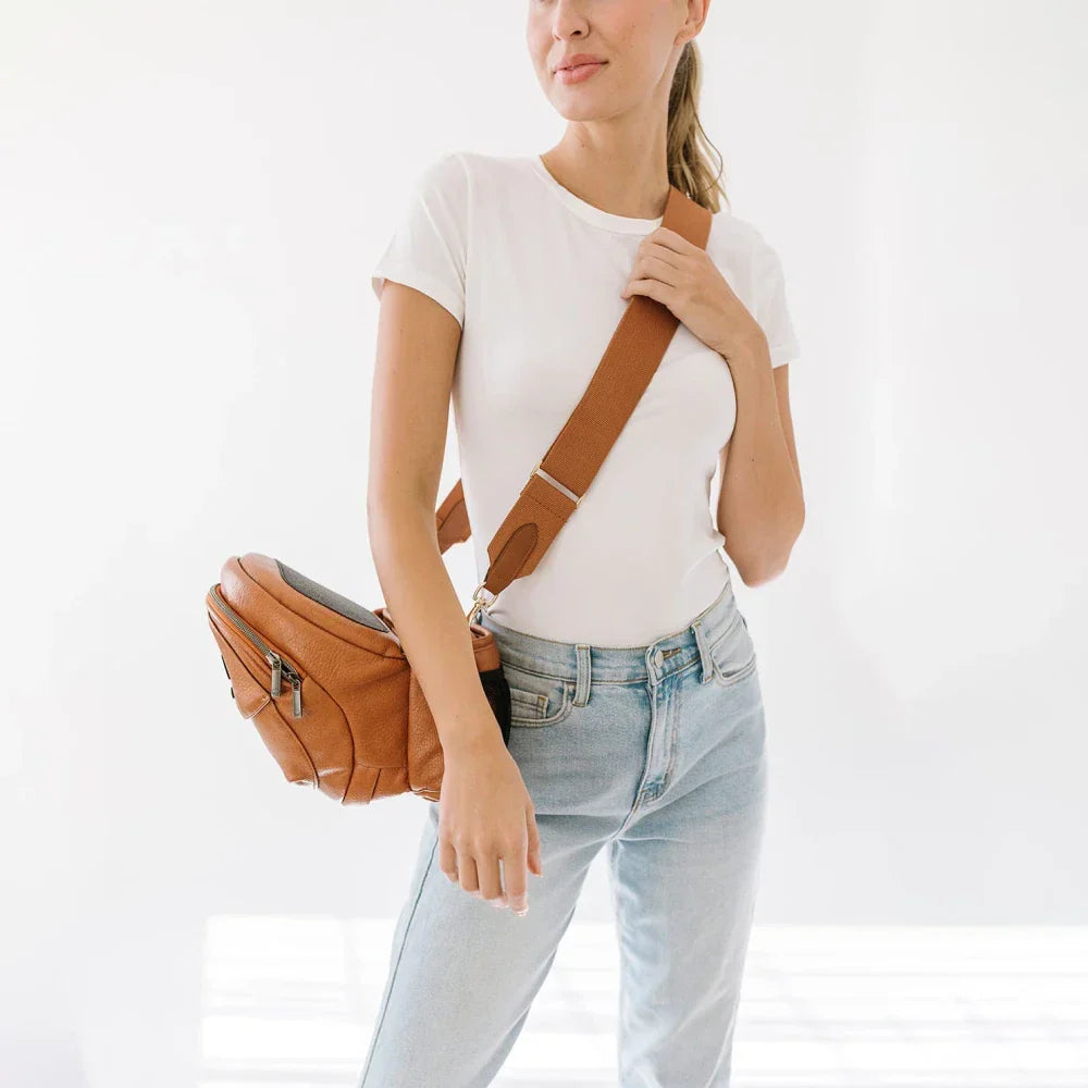 Crossbody Strap N406997