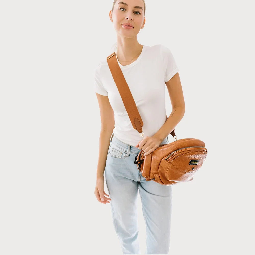 Crossbody Strap N406997