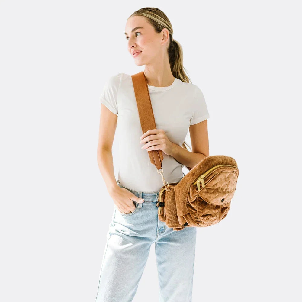 Crossbody Strap N406997
