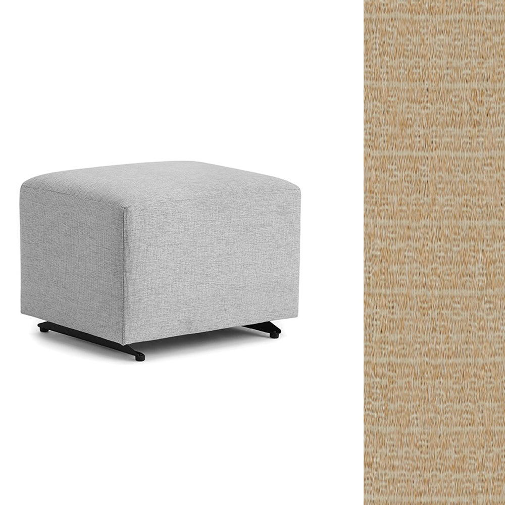Glide Ottoman D587