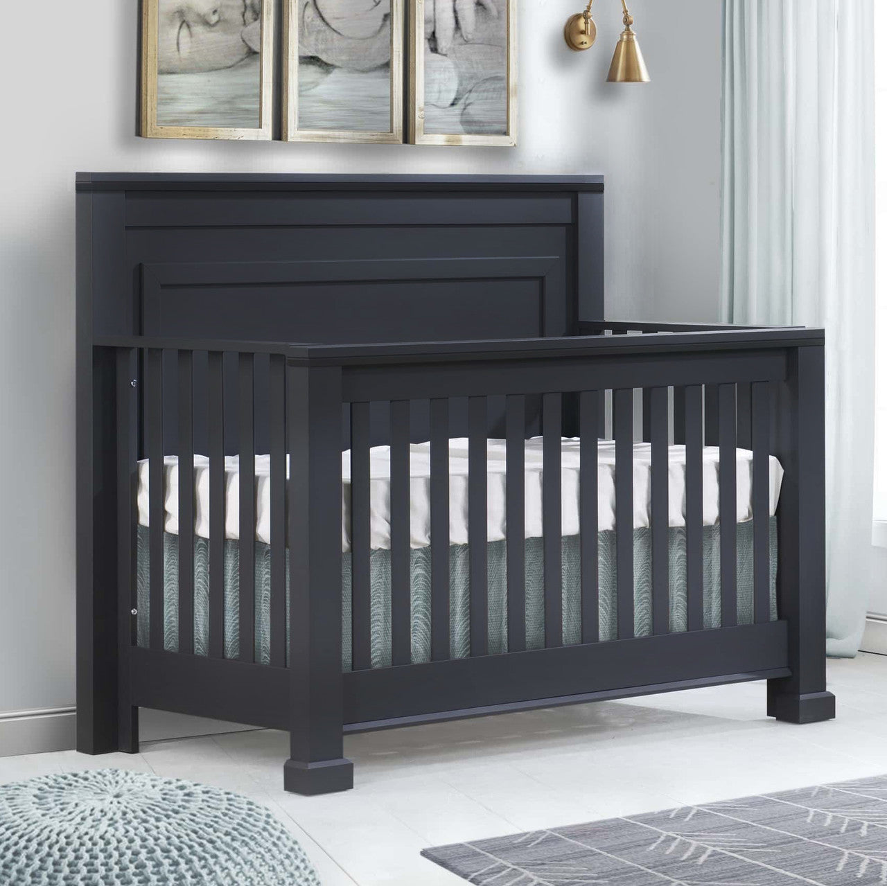Convertible Crib K4237