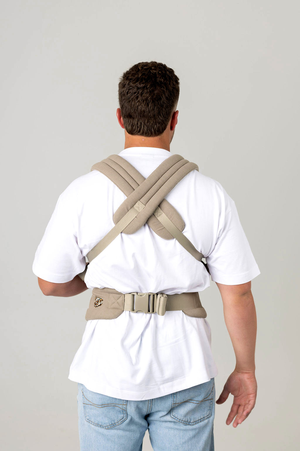 Monarch Carrier - Stone Sage S428719