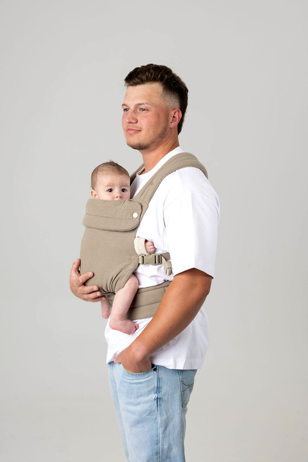 Monarch Carrier - Stone Sage S428719