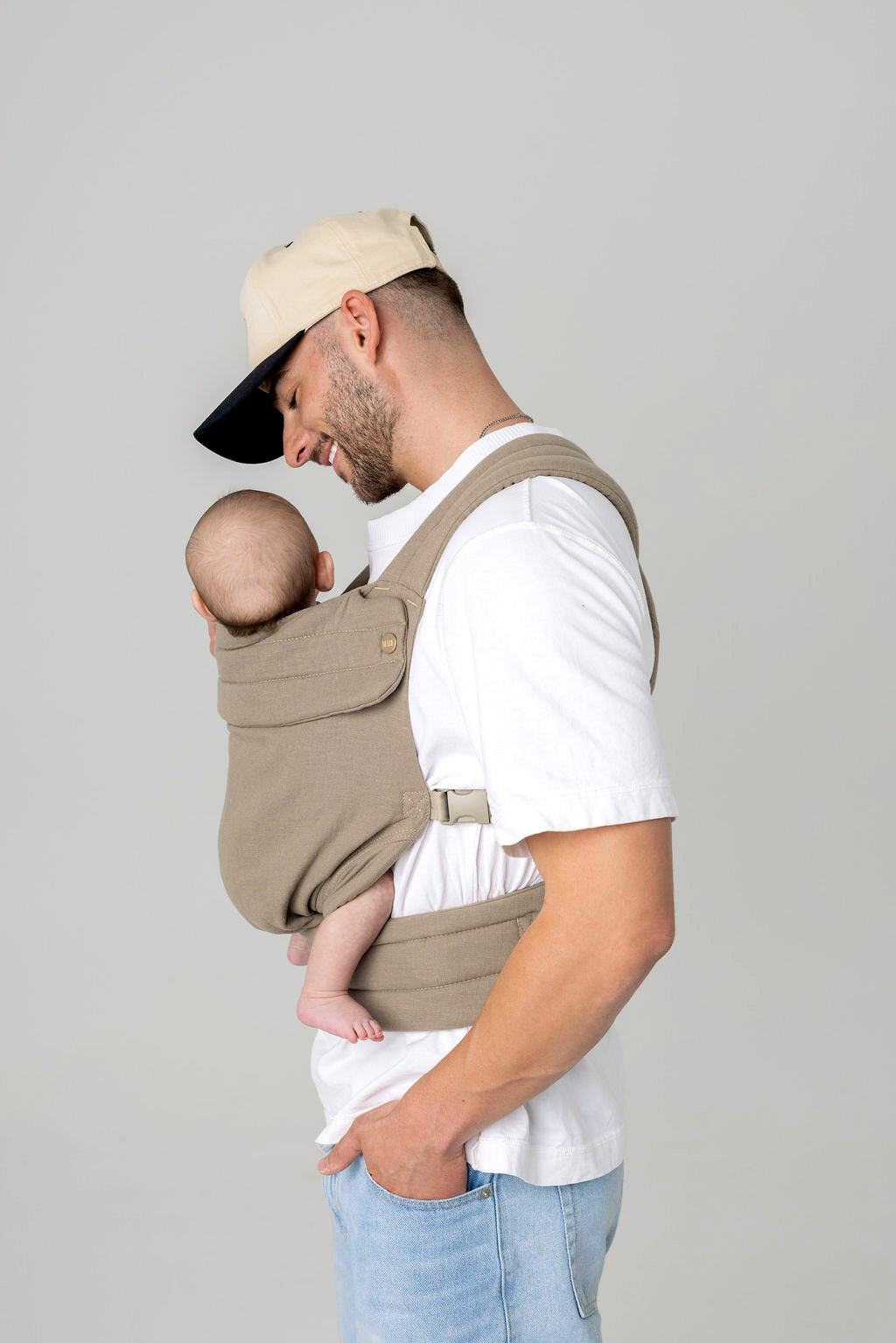 Monarch Carrier - Stone Sage S428719