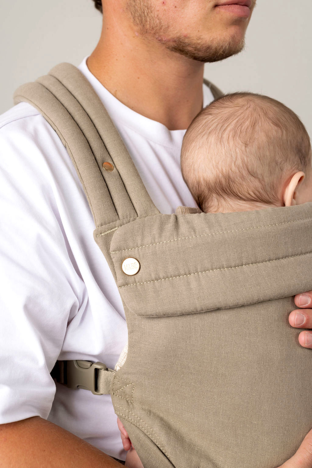 Monarch Carrier - Stone Sage S428719