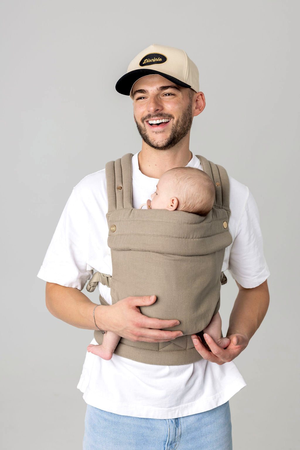Monarch Carrier - Stone Sage S428719