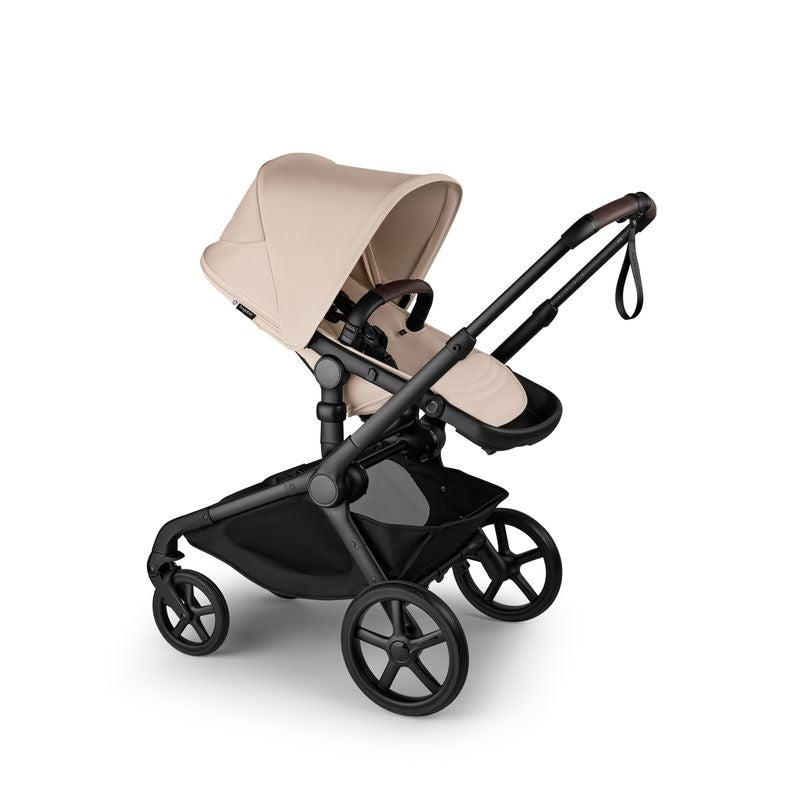 Kangaroo Seat Complete Stroller V2837