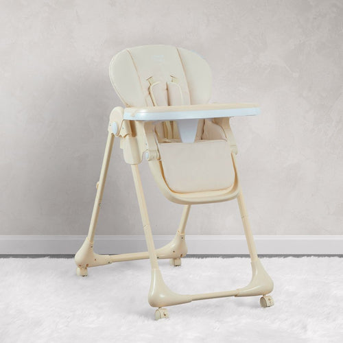 2-in-1 SlimFold High Chair G291
