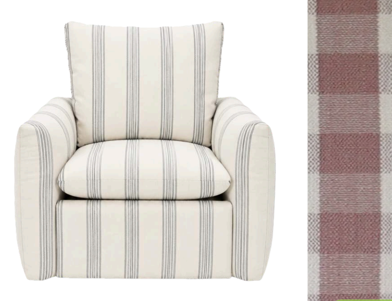 Power Recliner R7043