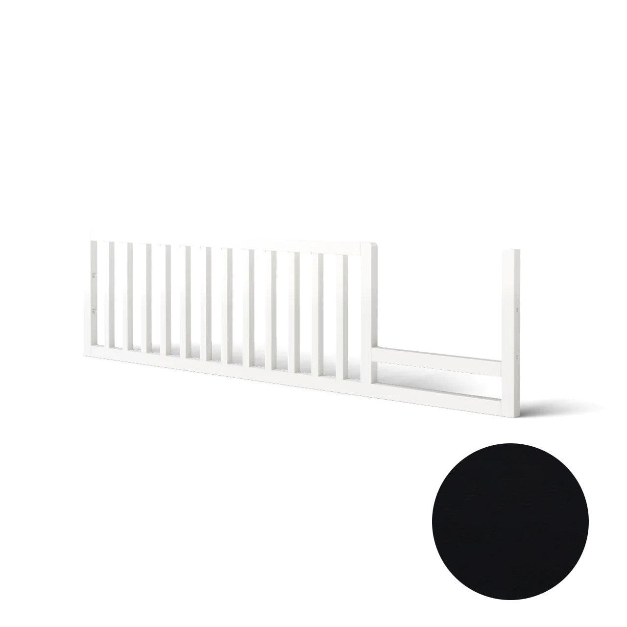 Toddler Rail for 18501/18510 Crib T623