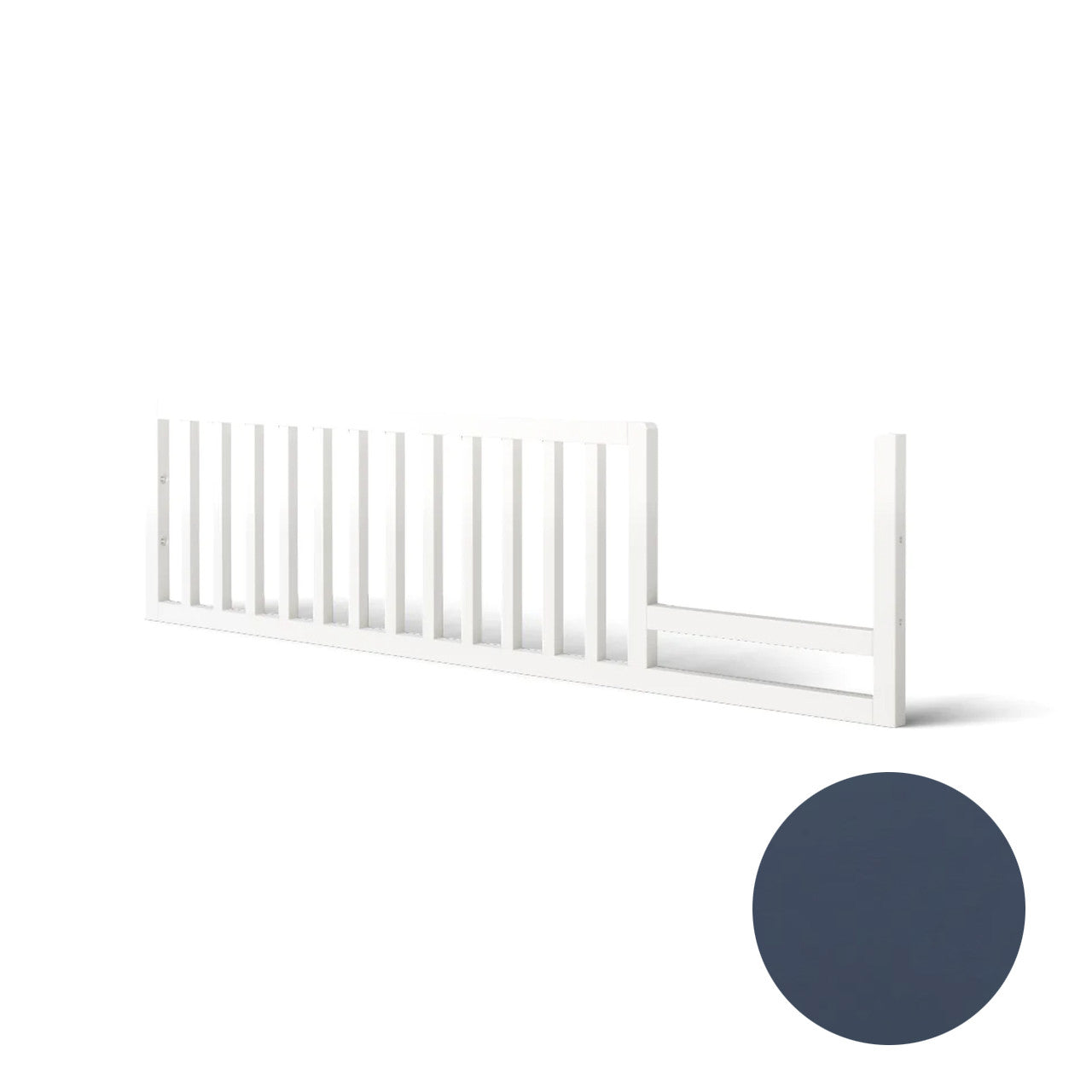 Toddler Rail for 18501/18510 Crib T623