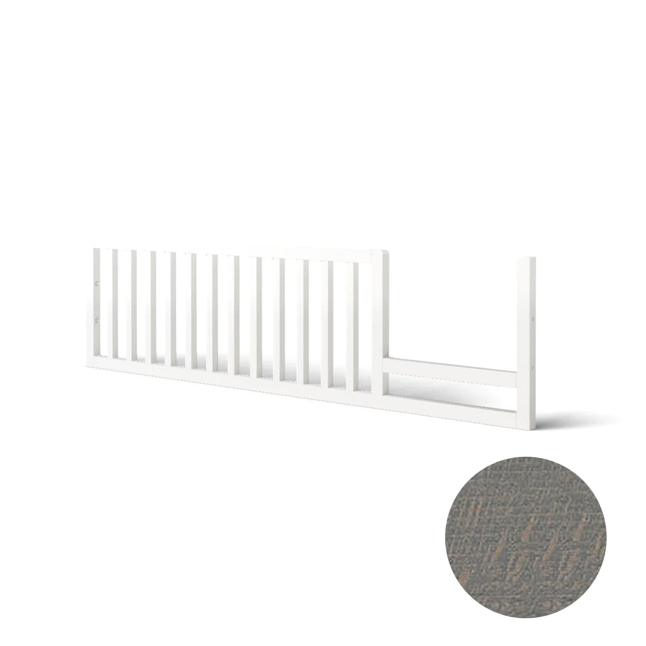 Toddler Rail for 18501/18510 Crib T623
