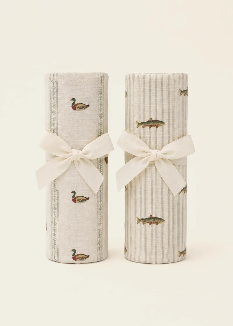 2-Pack Swaddle O176708