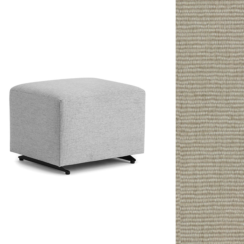 Glide Ottoman D587