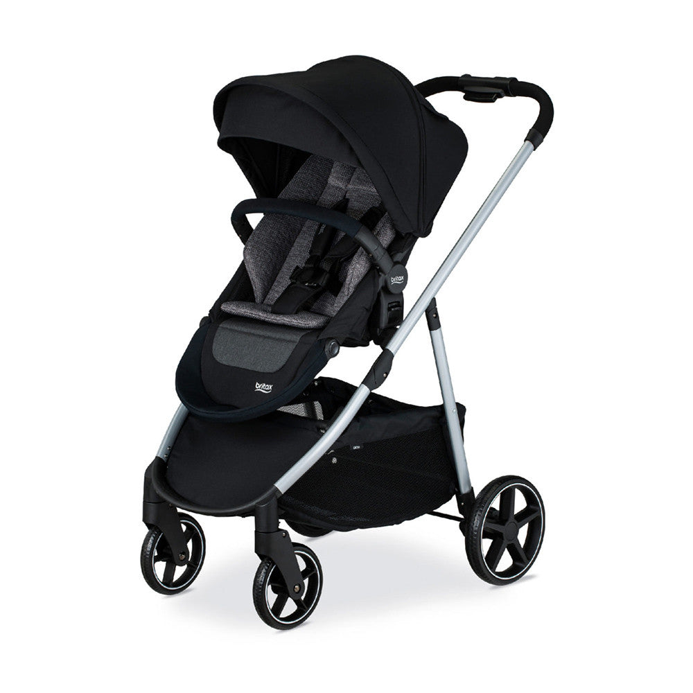 Modular Stroller W994