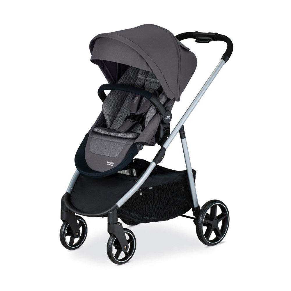 Modular Stroller W994