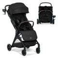 Compact Stroller with One-Hand RapidFold M949