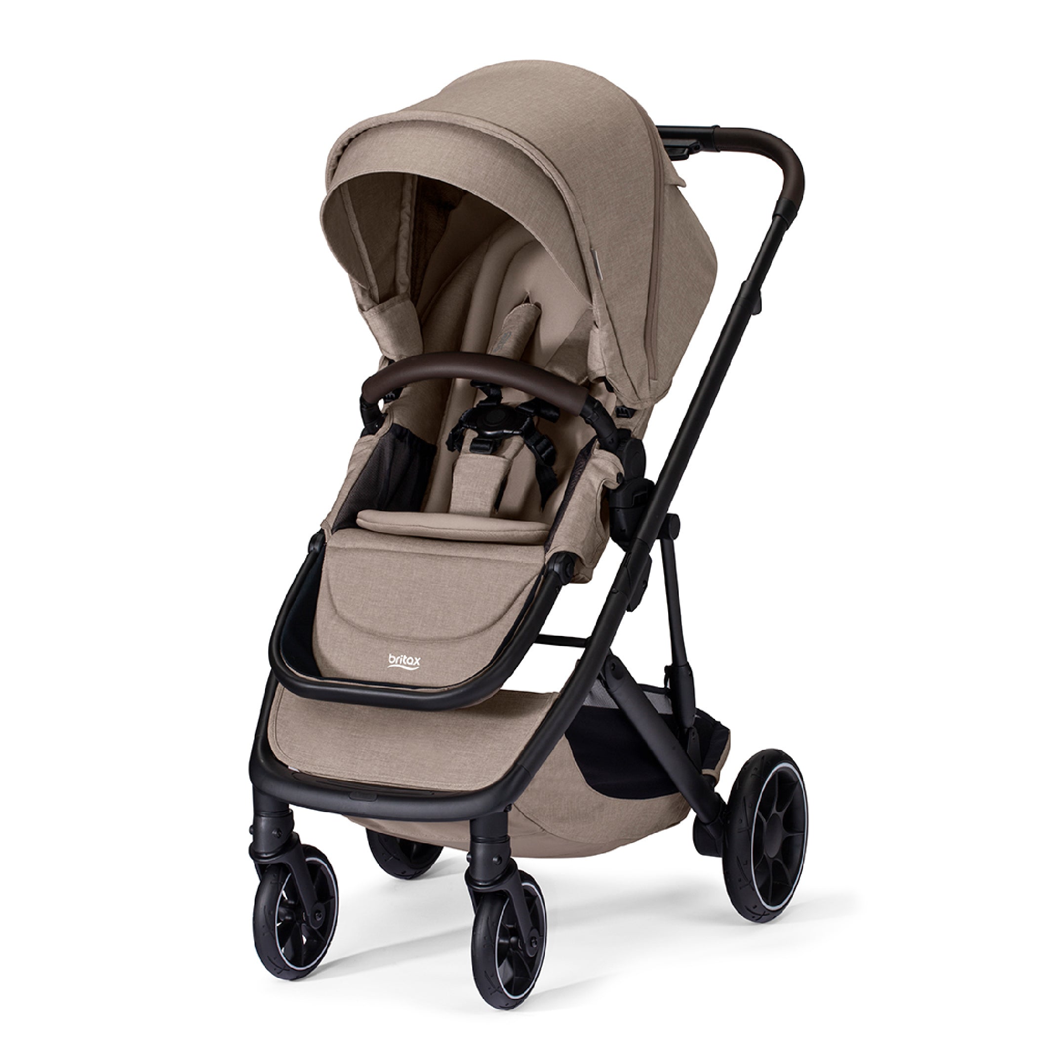 Modular Full-Size Stroller W54847