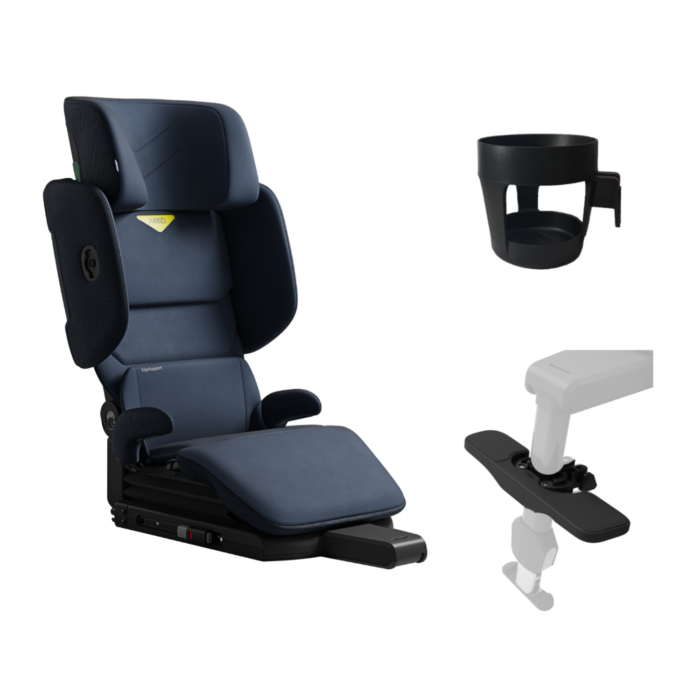 Car Seat D1842