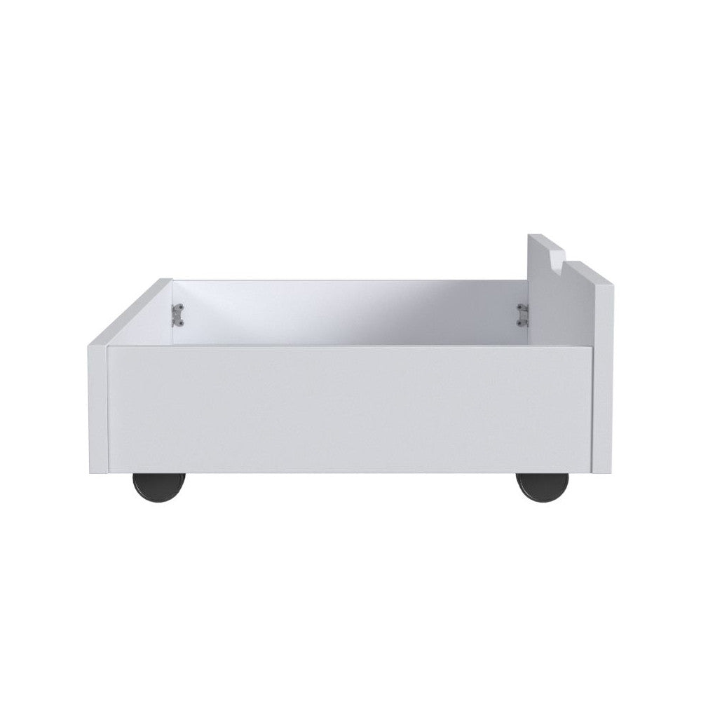 Youth Storage Drawer (2) in Ash Linen O232002