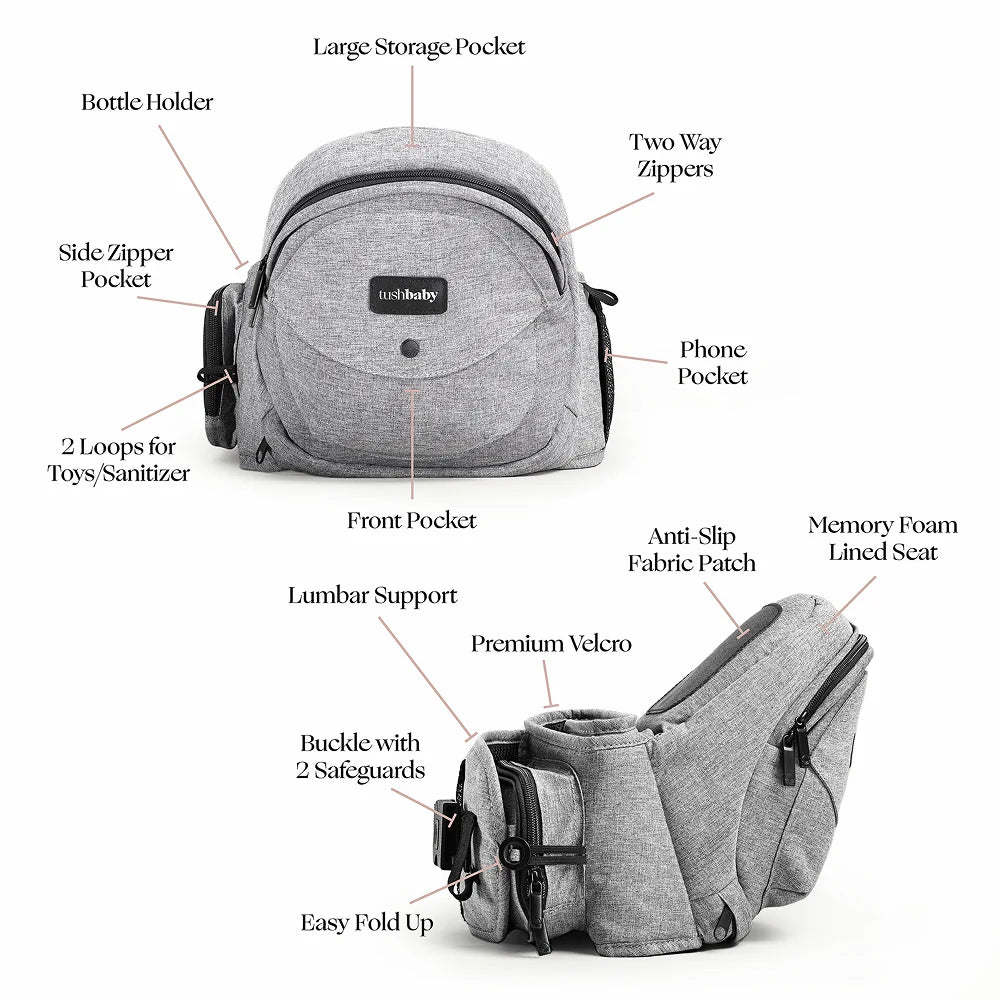 Hip Carrier H10148