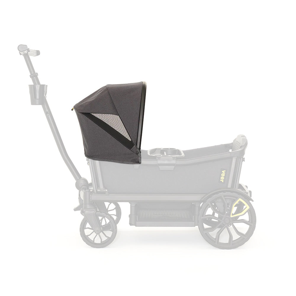 Retractable Canopy for Cruiser XL — All-Weather Replacement Top E531750