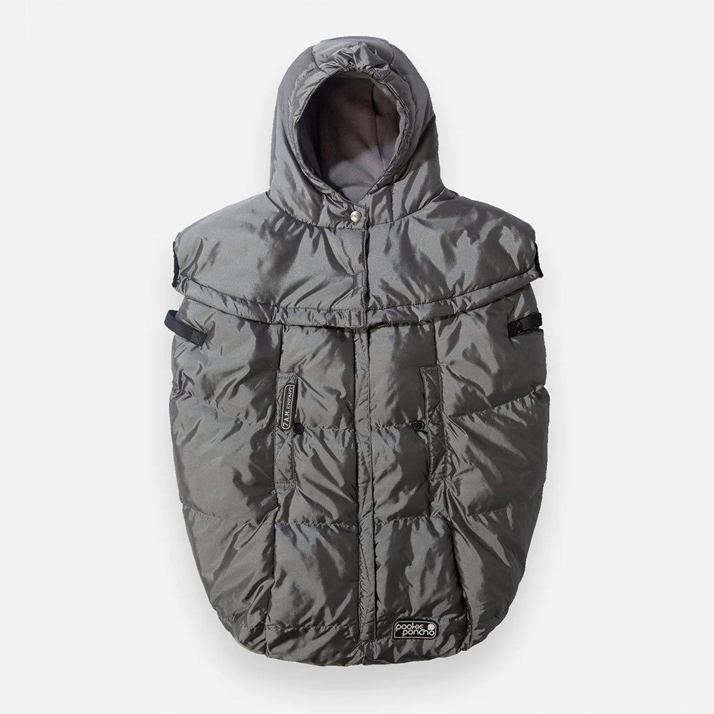 Poncho J56448