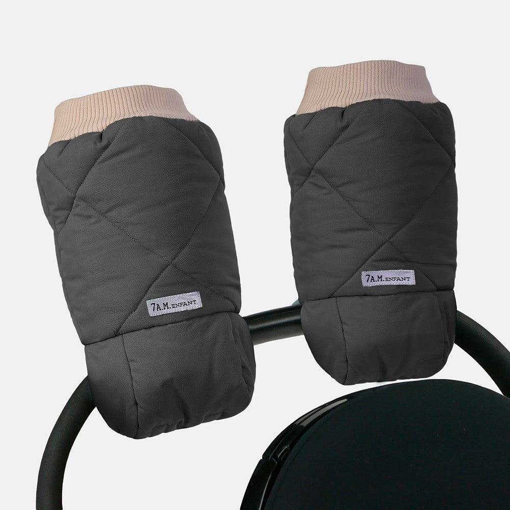 Warmmuffs R269