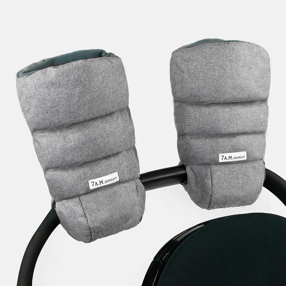 Warmmuffs R269